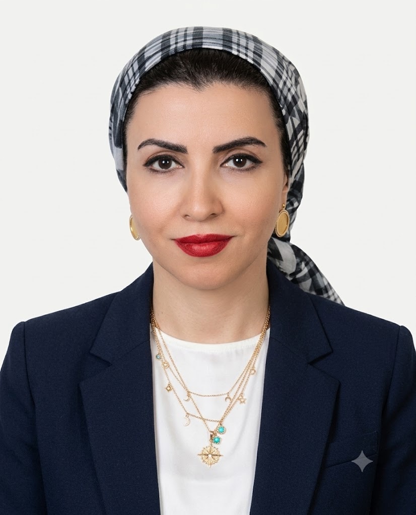 Engy Khalaf